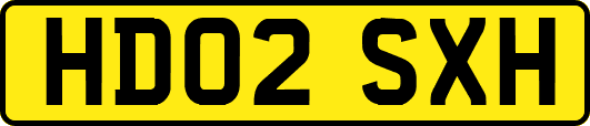 HD02SXH