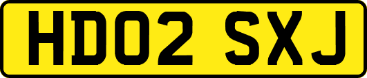 HD02SXJ