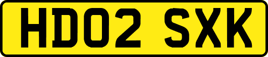 HD02SXK