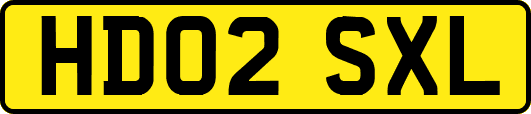 HD02SXL