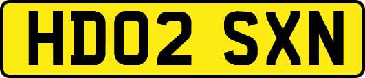 HD02SXN