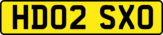 HD02SXO