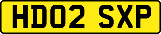 HD02SXP