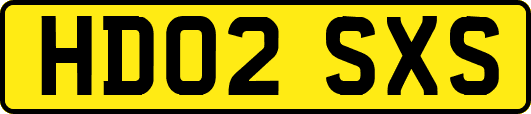 HD02SXS