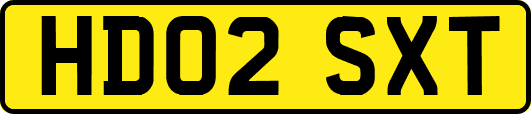 HD02SXT
