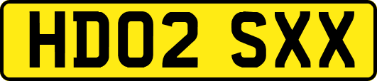 HD02SXX