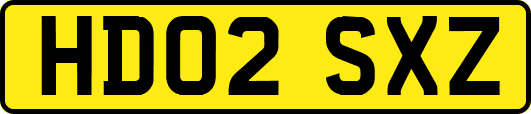 HD02SXZ