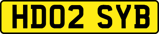 HD02SYB