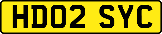 HD02SYC