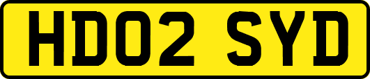 HD02SYD