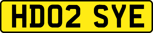 HD02SYE