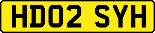 HD02SYH