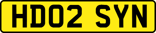 HD02SYN