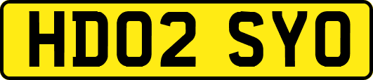 HD02SYO