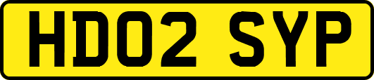 HD02SYP