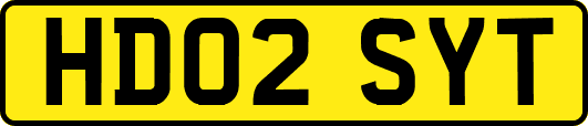 HD02SYT