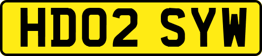 HD02SYW