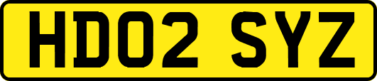HD02SYZ