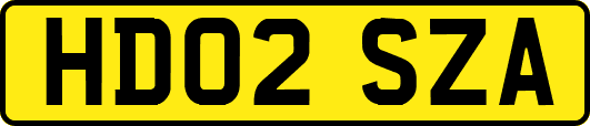 HD02SZA