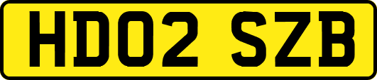 HD02SZB