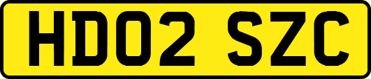 HD02SZC