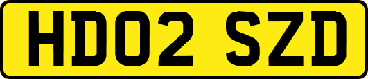 HD02SZD