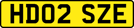 HD02SZE