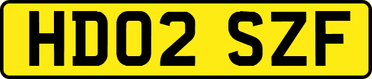 HD02SZF