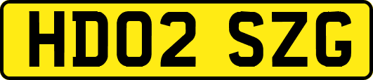 HD02SZG