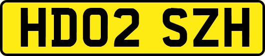 HD02SZH