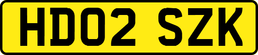 HD02SZK