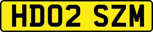HD02SZM