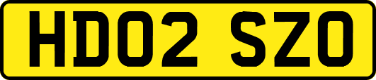 HD02SZO