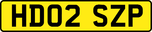 HD02SZP