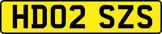 HD02SZS
