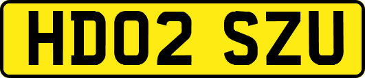 HD02SZU