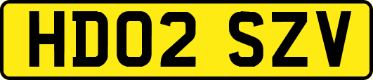 HD02SZV