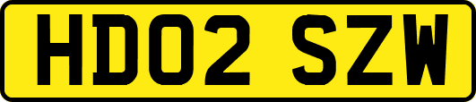 HD02SZW