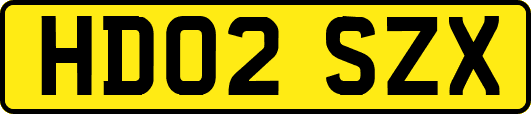 HD02SZX
