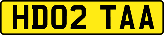 HD02TAA