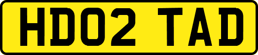 HD02TAD