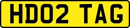 HD02TAG