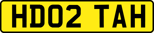 HD02TAH