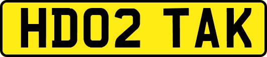 HD02TAK