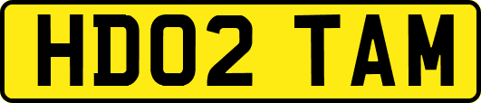 HD02TAM
