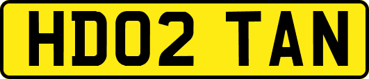 HD02TAN