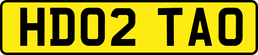 HD02TAO