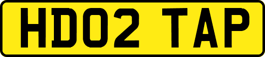 HD02TAP