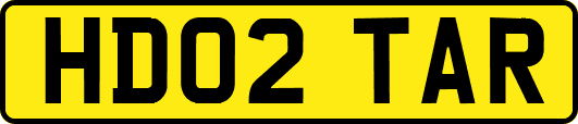 HD02TAR
