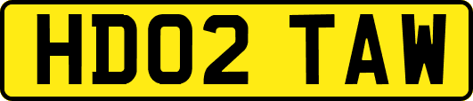 HD02TAW